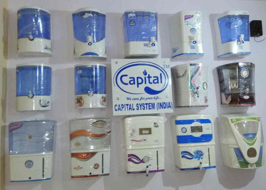 Top Commercial Ro Water Purifier Repair Services in BijapurKarnataka