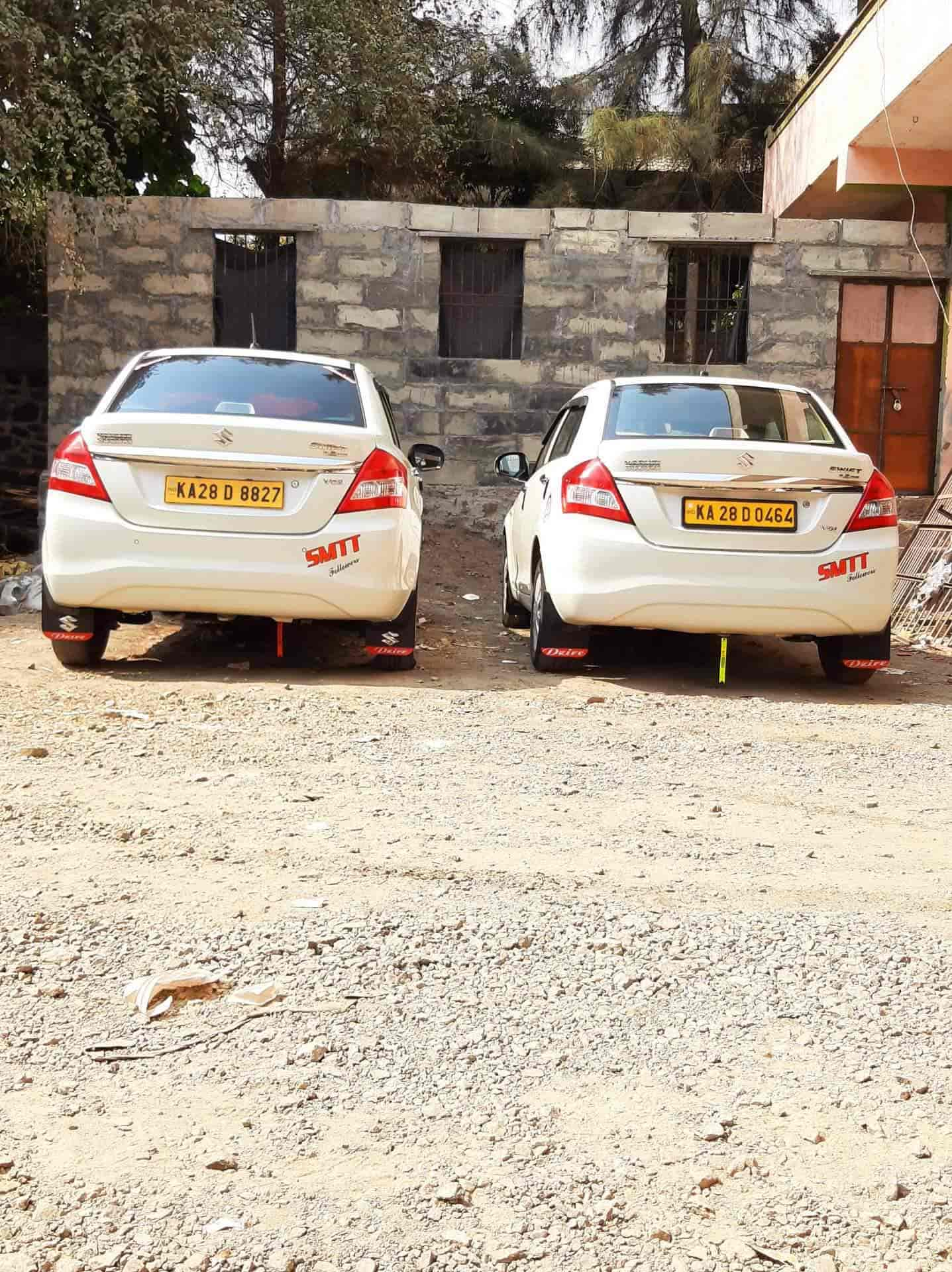 Top Hyundai Car Rental For Outstation in Hospet Best Hyundai Car