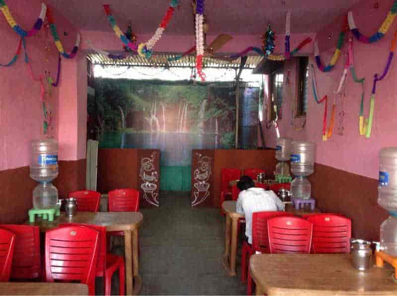 List of Top Restaurants in Solapur Bijapur Best Veg & Non Veg