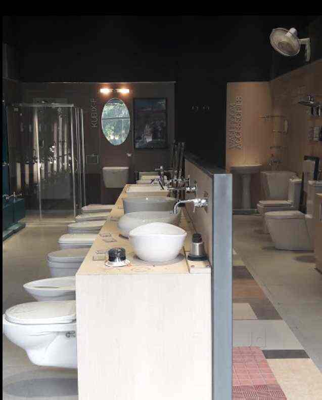 Top Jaquar Bathroom Fitting Dealers in Kotdwara Best Jaquar Bathroom
