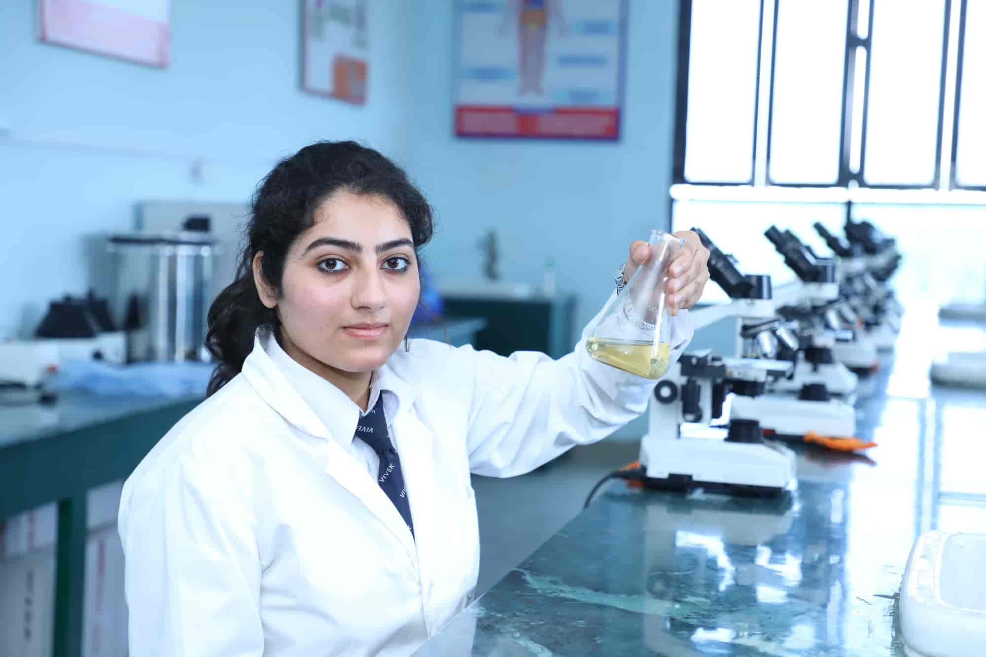 Lab view 7