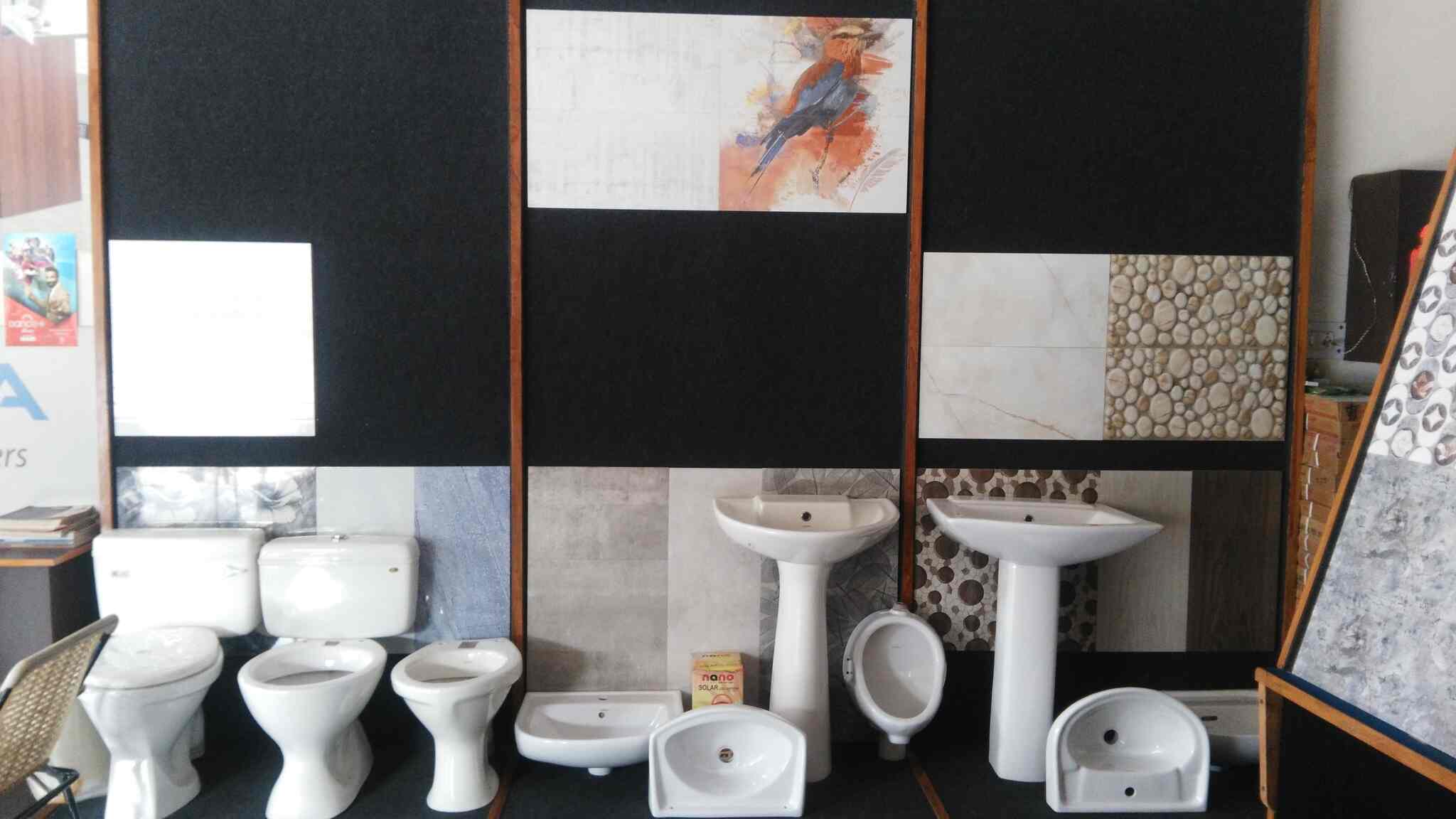 Top Jaquar Bathroom Fitting Dealers in Kotdwara Best Jaquar Bathroom