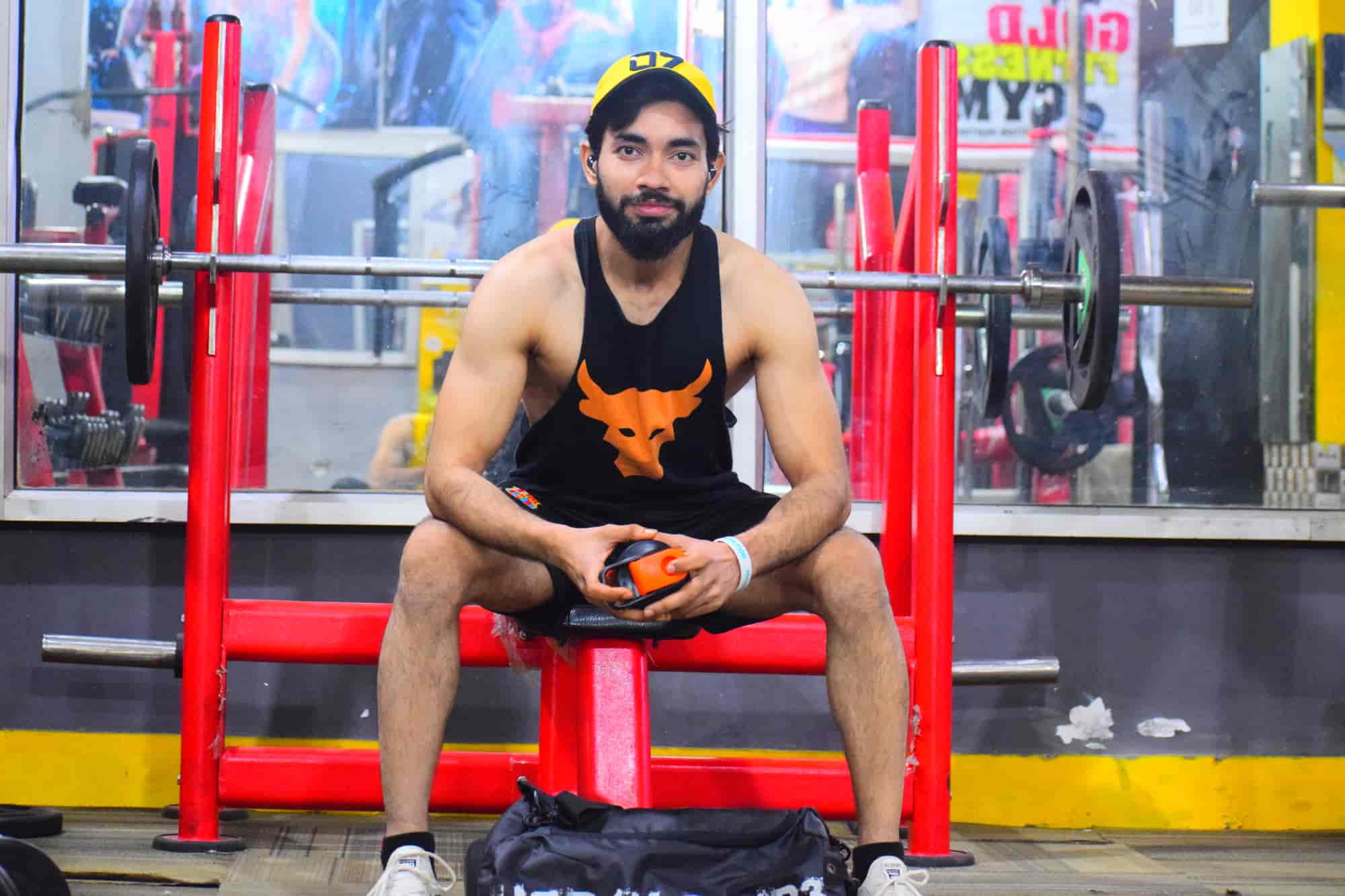 Top Gyms in Kotwali Best Fitness Center near me Justdial