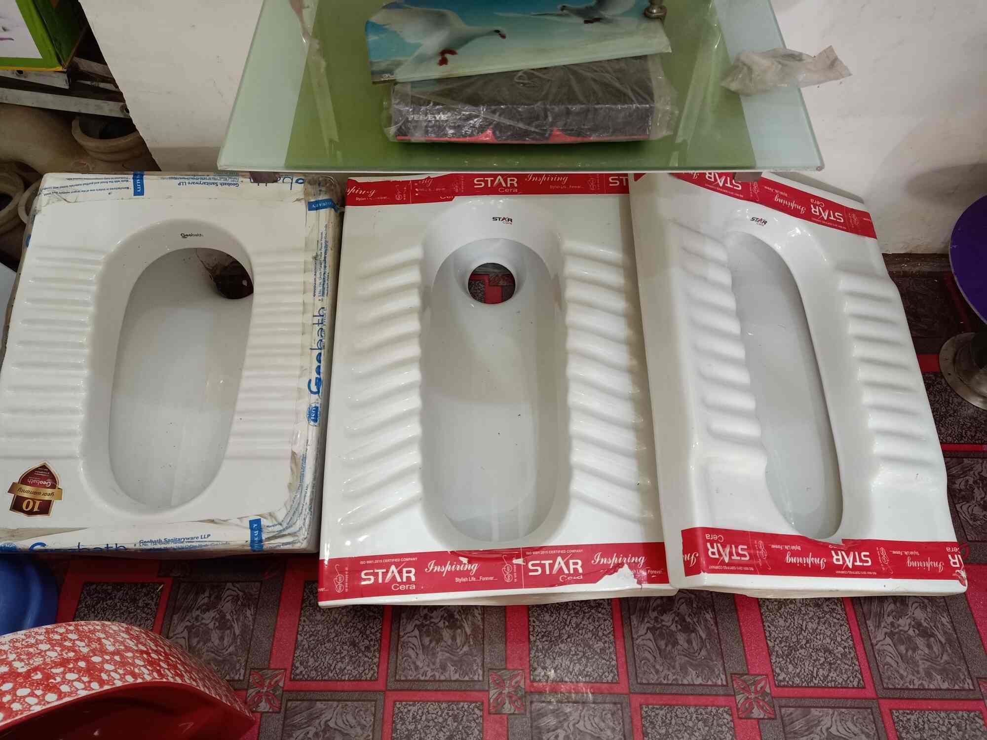 Top Tessa Sanitaryware Dealers in Haldwani Best Tessa Sanitaryware