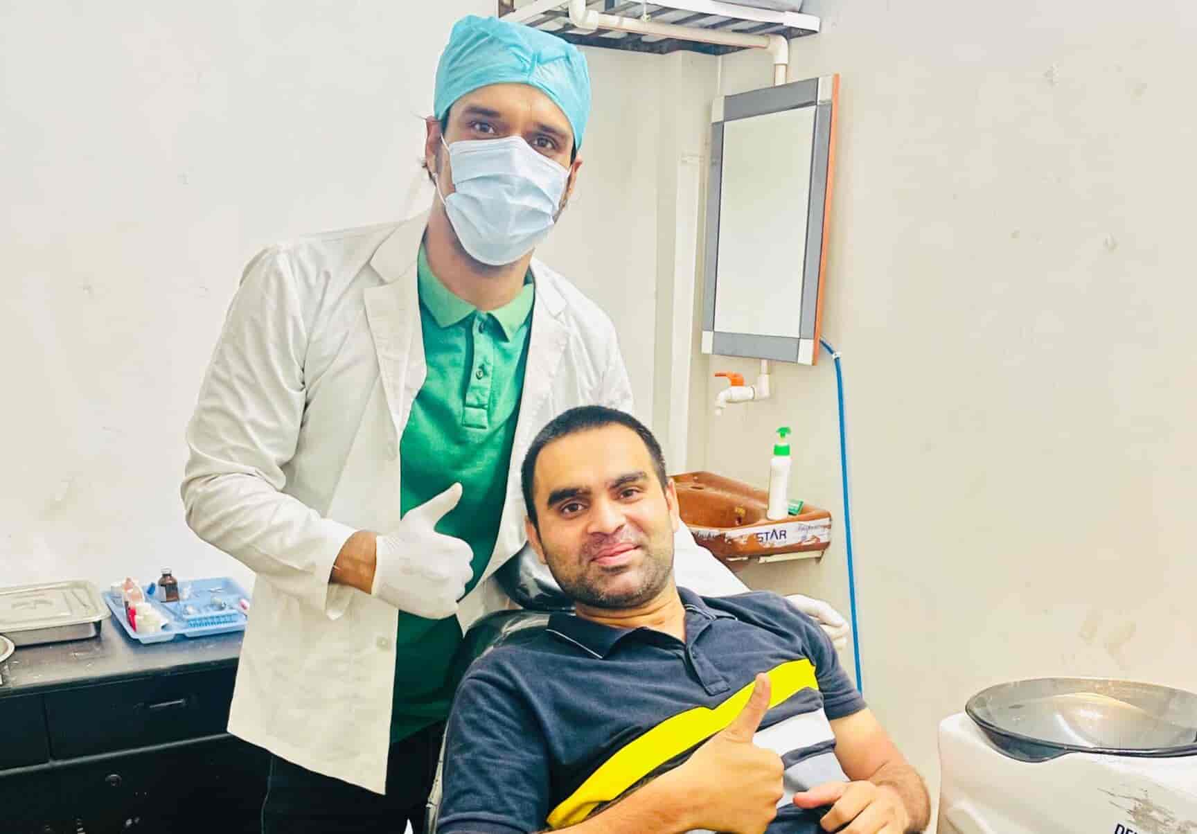 How To Win Buyers And Influence Sales with price of smile makeover in India