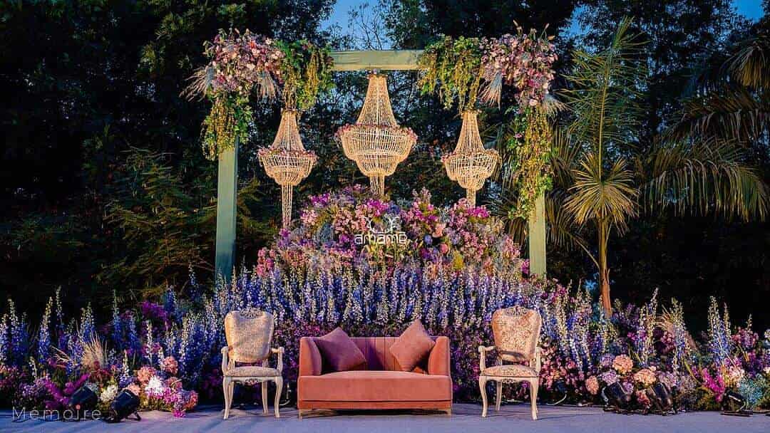 Top Mandap Decorators in Najibabad, Najibabad - Best Wedding