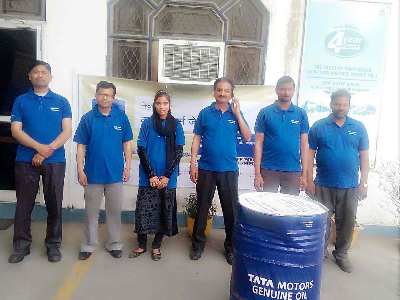 Jai Shivalik Nagina Automobile Part Dealers In Bijnor Justdial
