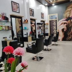 Top Nail Spas in Chandpur - Best Nail salon near me - Justdial