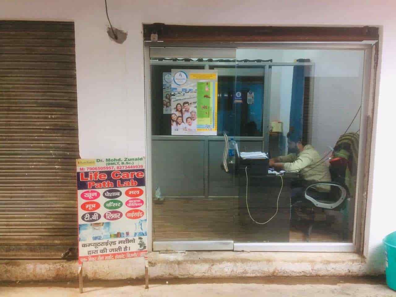Lab view 7