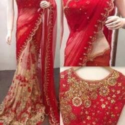 Dulhan Saree Centre, Jassusar Gate 