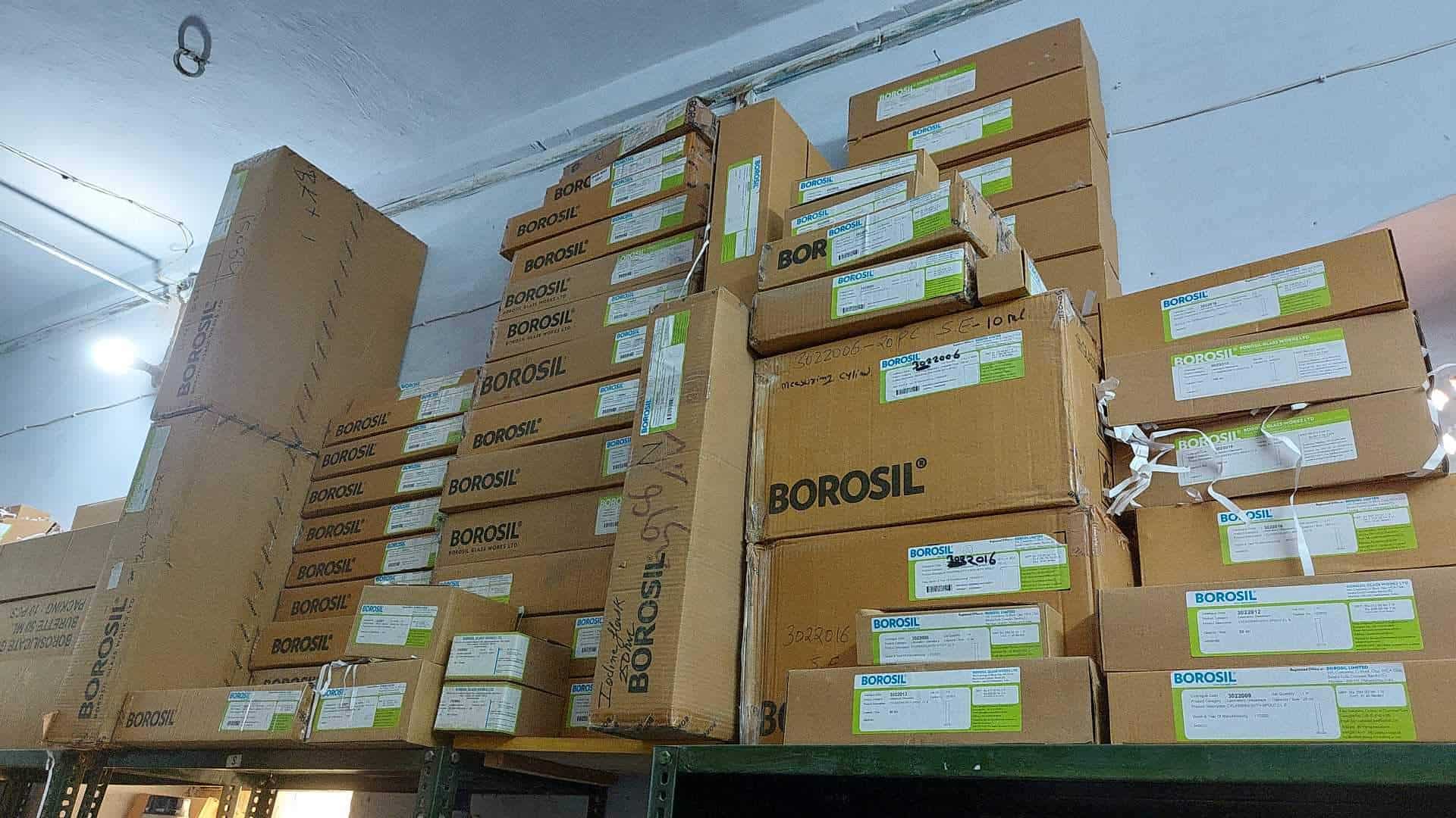 Lab Equipment Laboratory Equipment Latest Price, Chemistry Lab