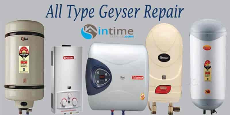 Top Gas Geyser Repair Services in Bikaner - Best Gas Geyser Repair u0026  Services - Justdial