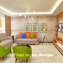 Top Shop Interior Design Services in Bikaner - Best Shop Designers ...