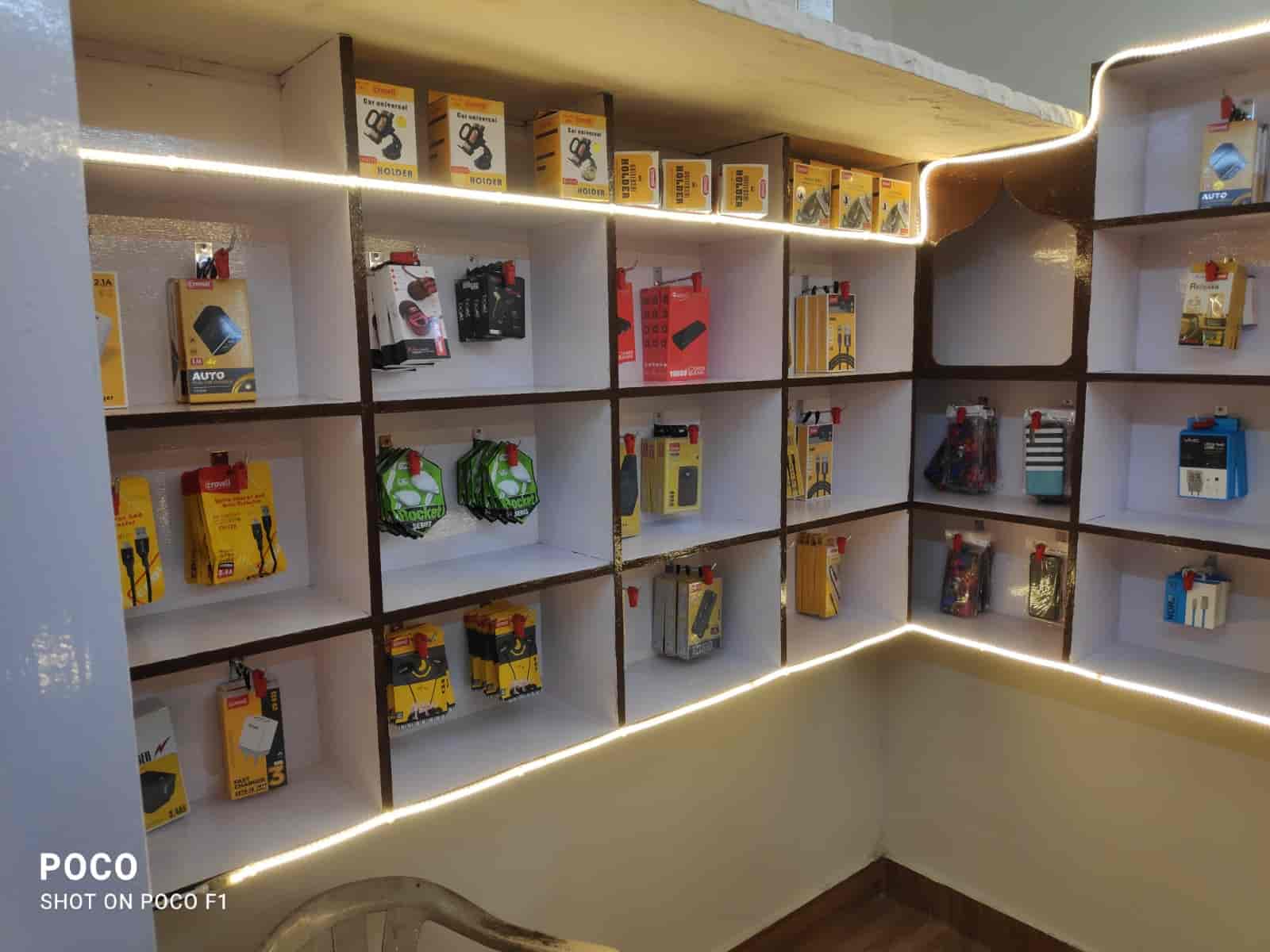 Top Head Phone Dealers in Bikaner Best Headphone Dealers near me