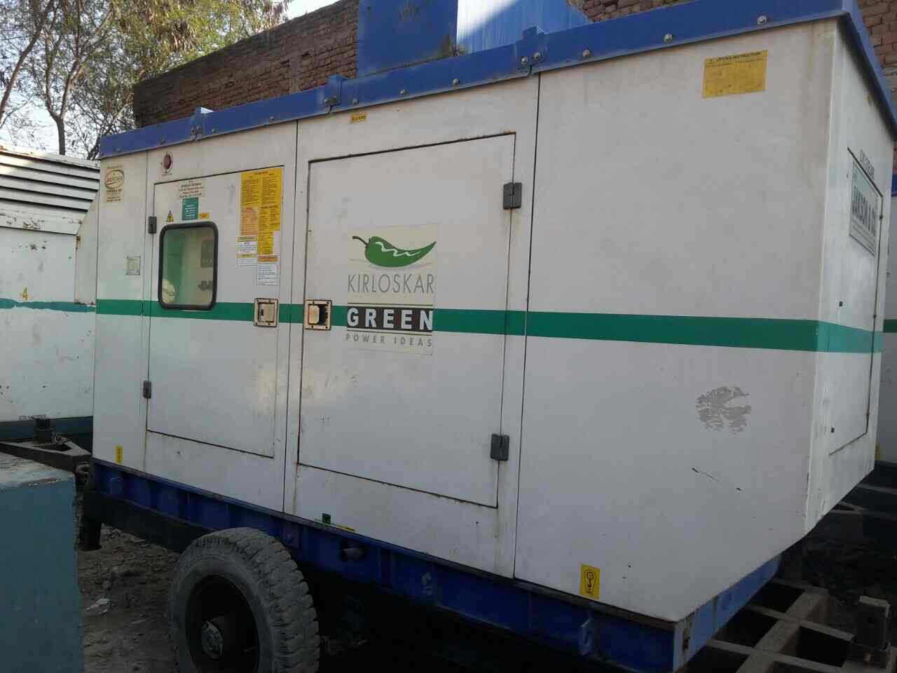 Top Generators On Rent For Functions in Bikaner गेनेटर्स ऑन रेंट फॉर