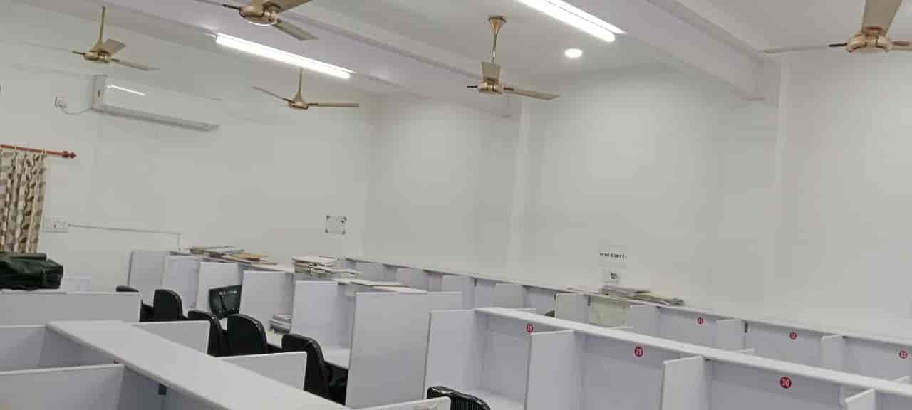 Gyan Kiran Library in Antyodaya Nagar,Bikaner Best Libraries in