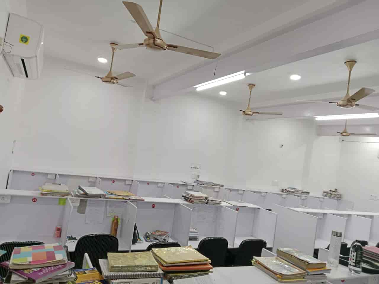 Gyan Kiran Library in Antyodaya Nagar,Bikaner Best Libraries in