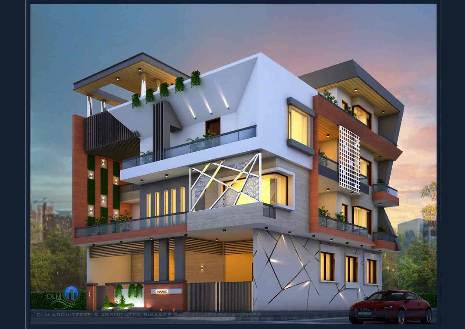Top Home Builders in Bikaner - Best House Construction Companies - Justdial