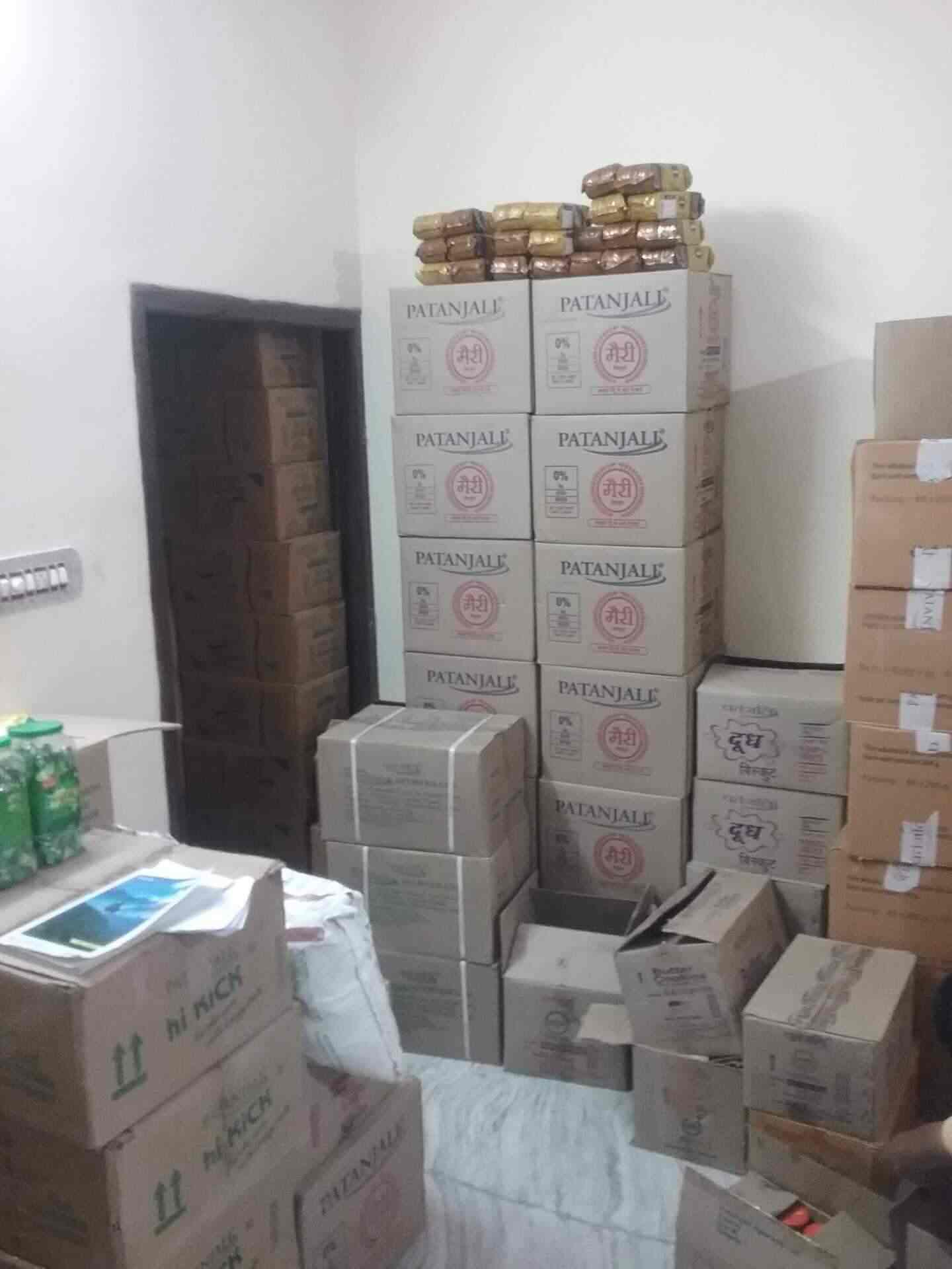 Catalogue Shakti Food Products in Pawanpuri , Bikaner Justdial