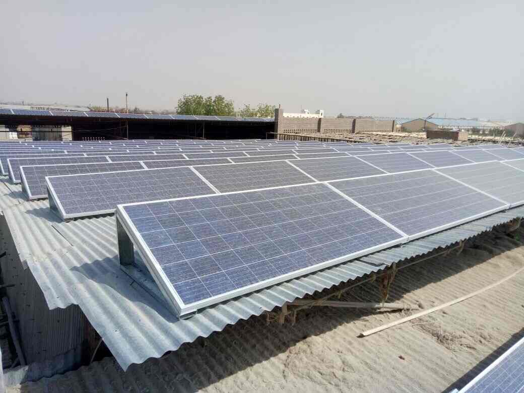 Top 50 Solar Panel Dealers In Gangashahar Best Solar
