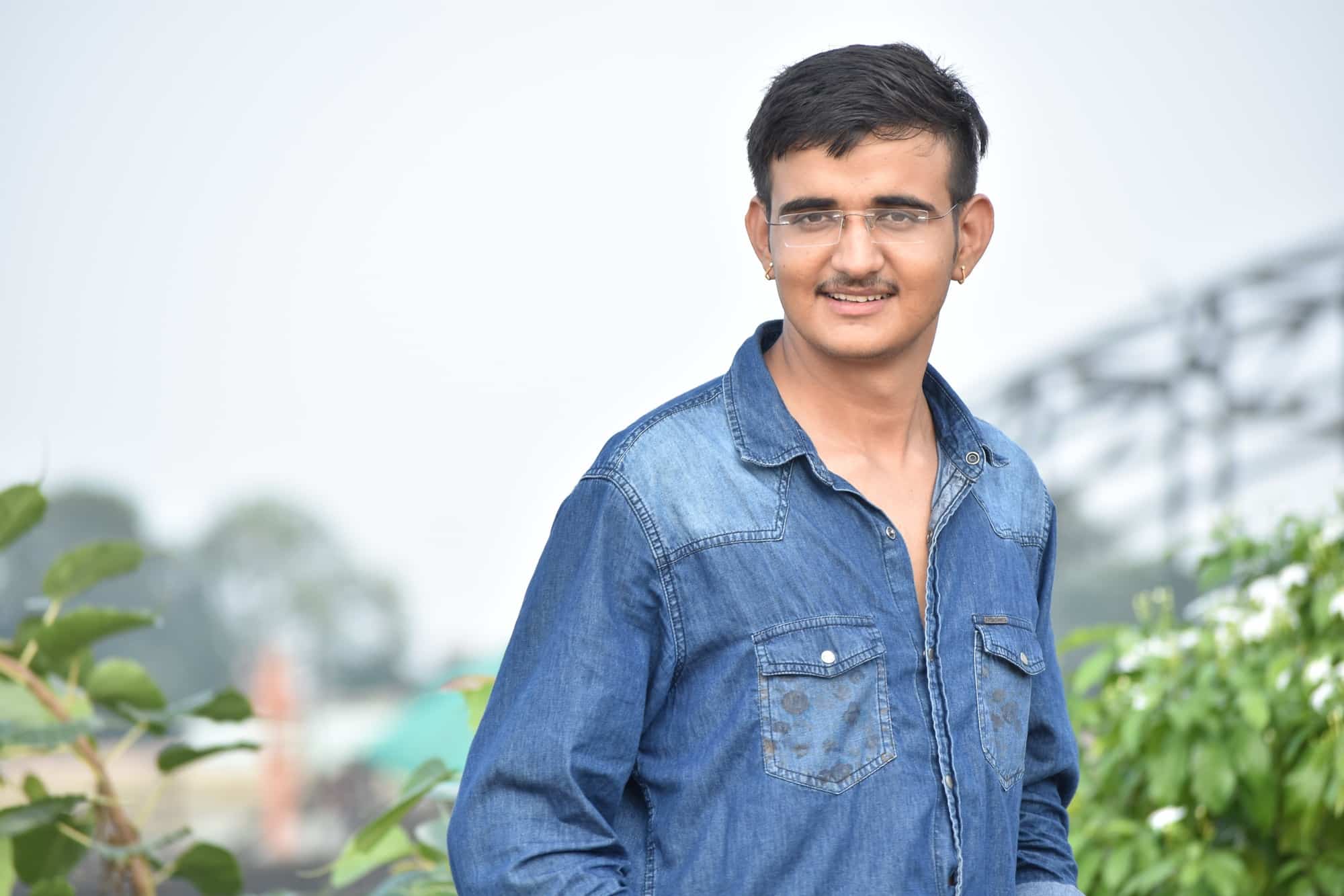 Doctor Vikash Thori in Sadul Colony,Bikaner Book Appointment Online