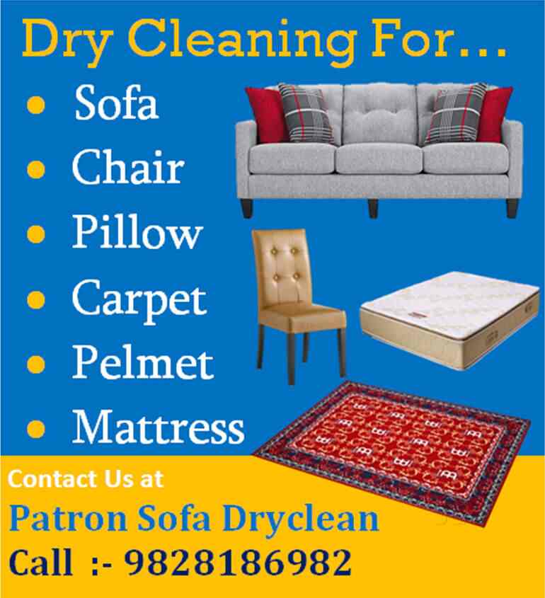 Top Sofa Cleaning Services In Bikaner Best Professional Sofa
