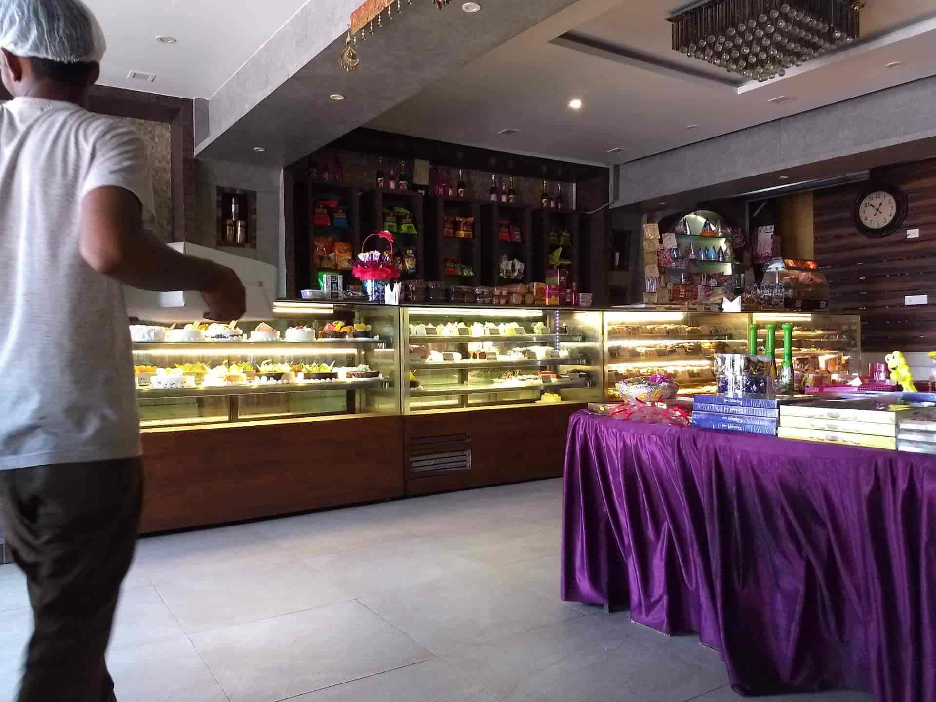 Top Cake Shops in Sirgitti,BilaspurChhattisgarh Best Cake Bakeries