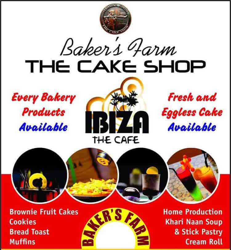 Top Bakeries in Semartal, BilaspurChhattisgarh Best Cake Shops