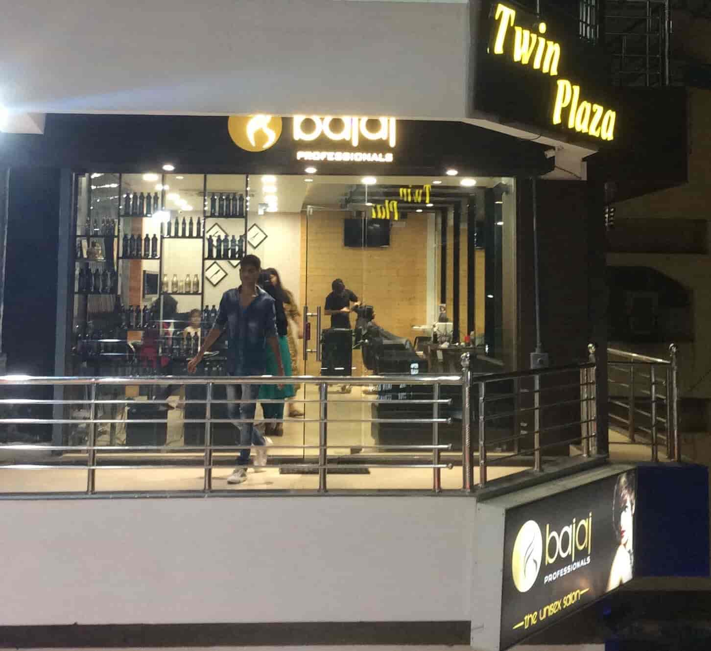 Top Body Massage Centres For Premium Body Spa in Uslapur Best Massage