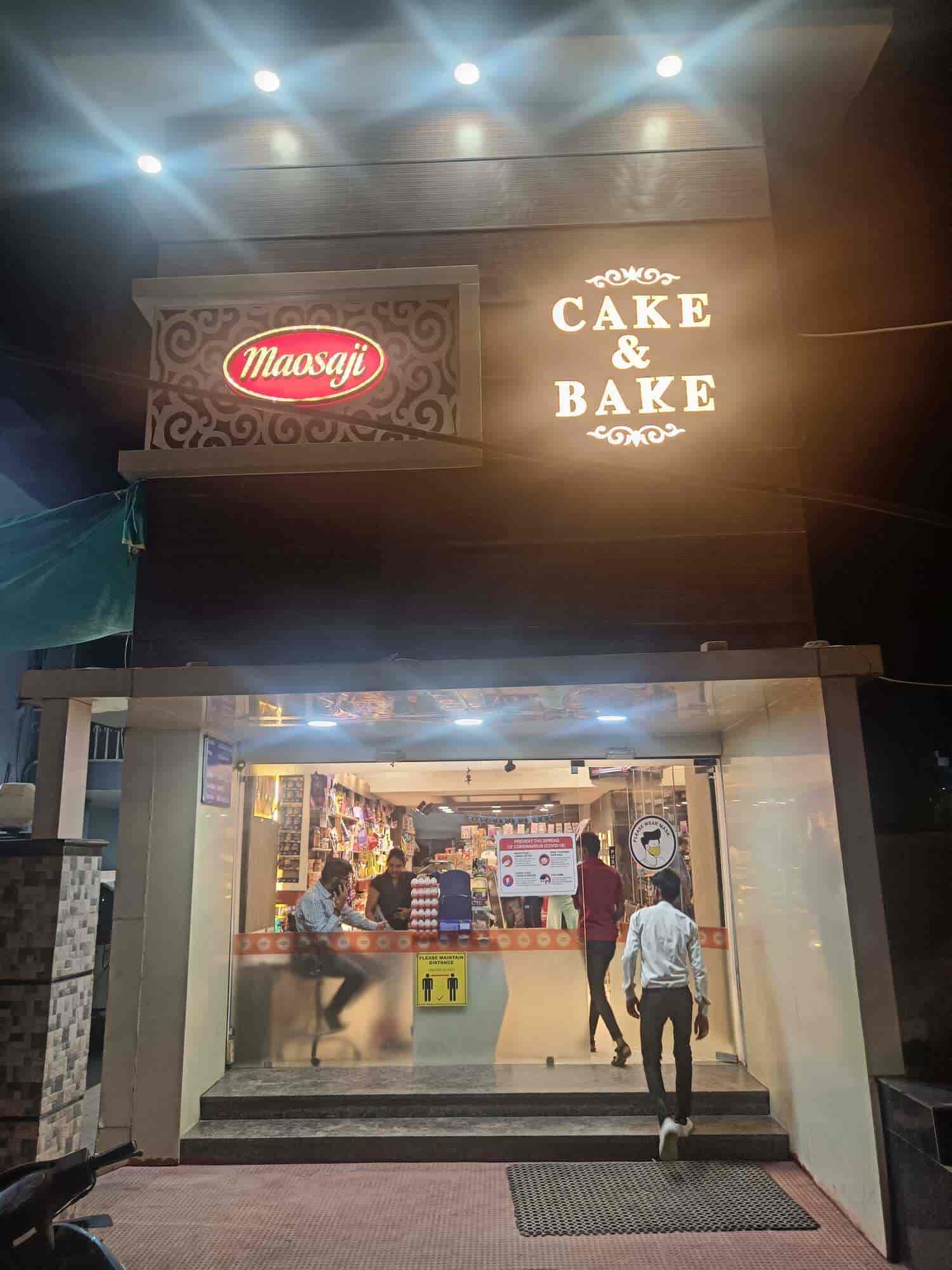 Details more than 149 cake and bake dubai best awesomeenglish.edu.vn