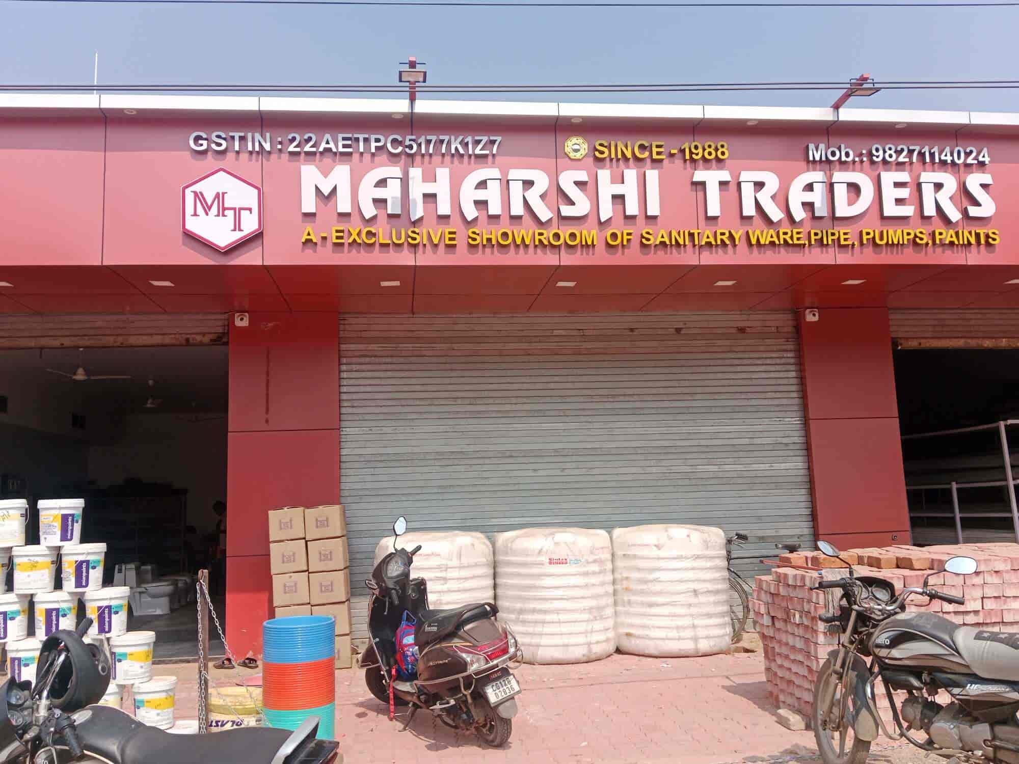 Top Wall Putty Dealers in Pendra Road, BilaspurChhattisgarh near me