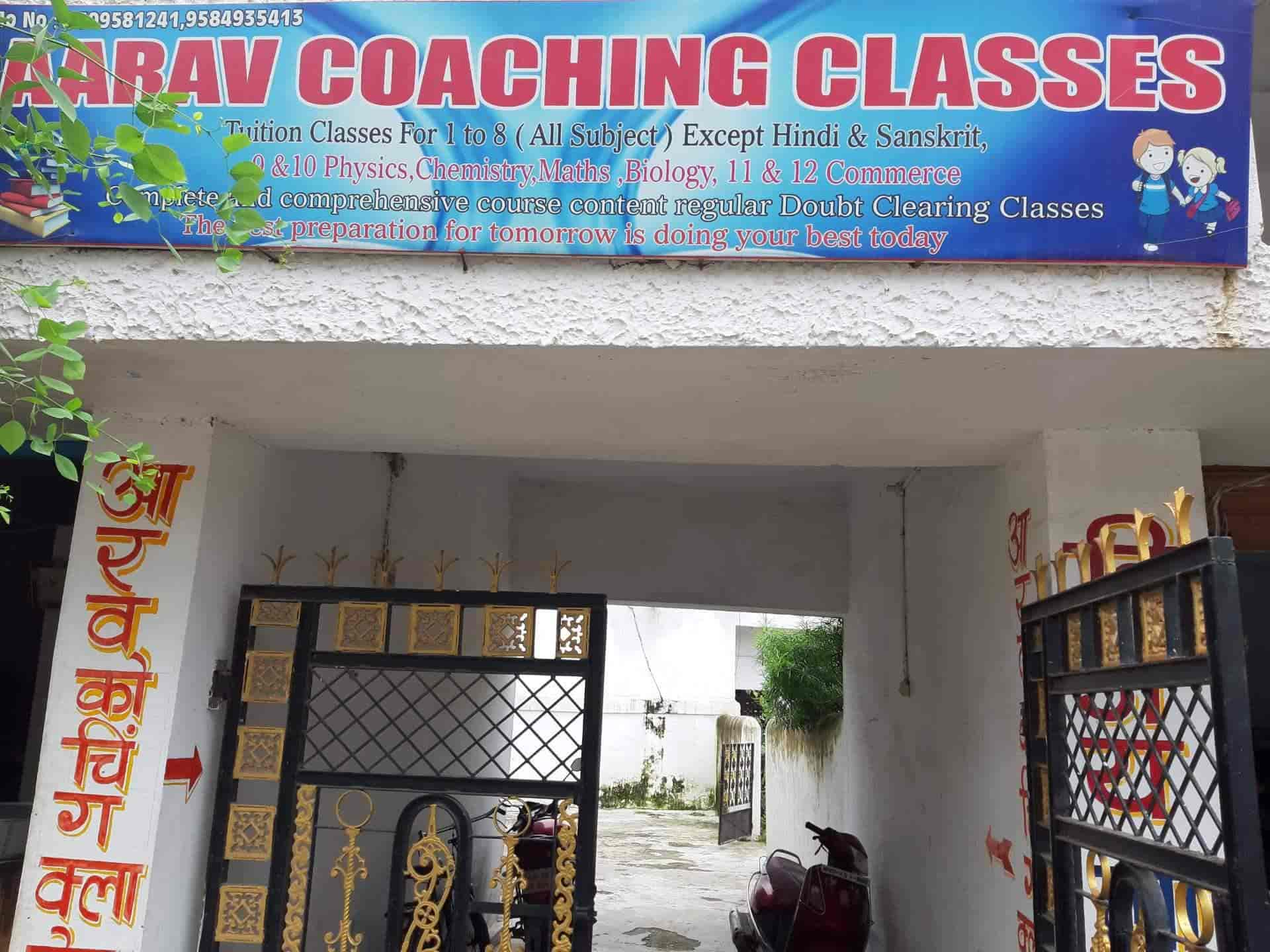Top 10 Class 5 Tutorials Coaching Classes In Bus Stand Road