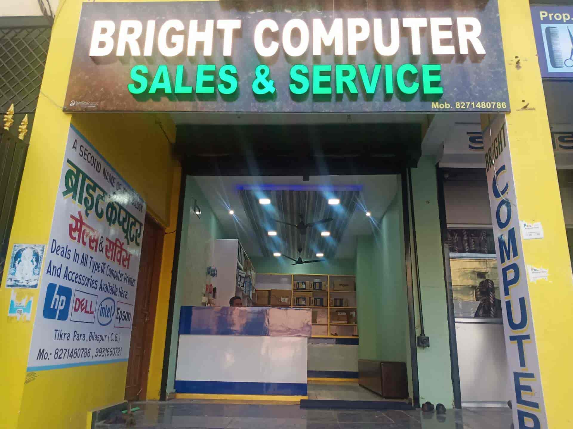 Top 100 Laptop Dealers in BilaspurChhattisgarh Best Laptop Stores