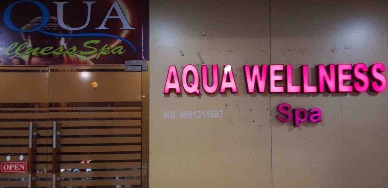 Top Body Massage Centres in High Court Road Best Massage Centres