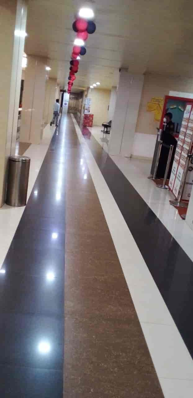 Top Body Massage Centres in High Court Road Best Massage Centres