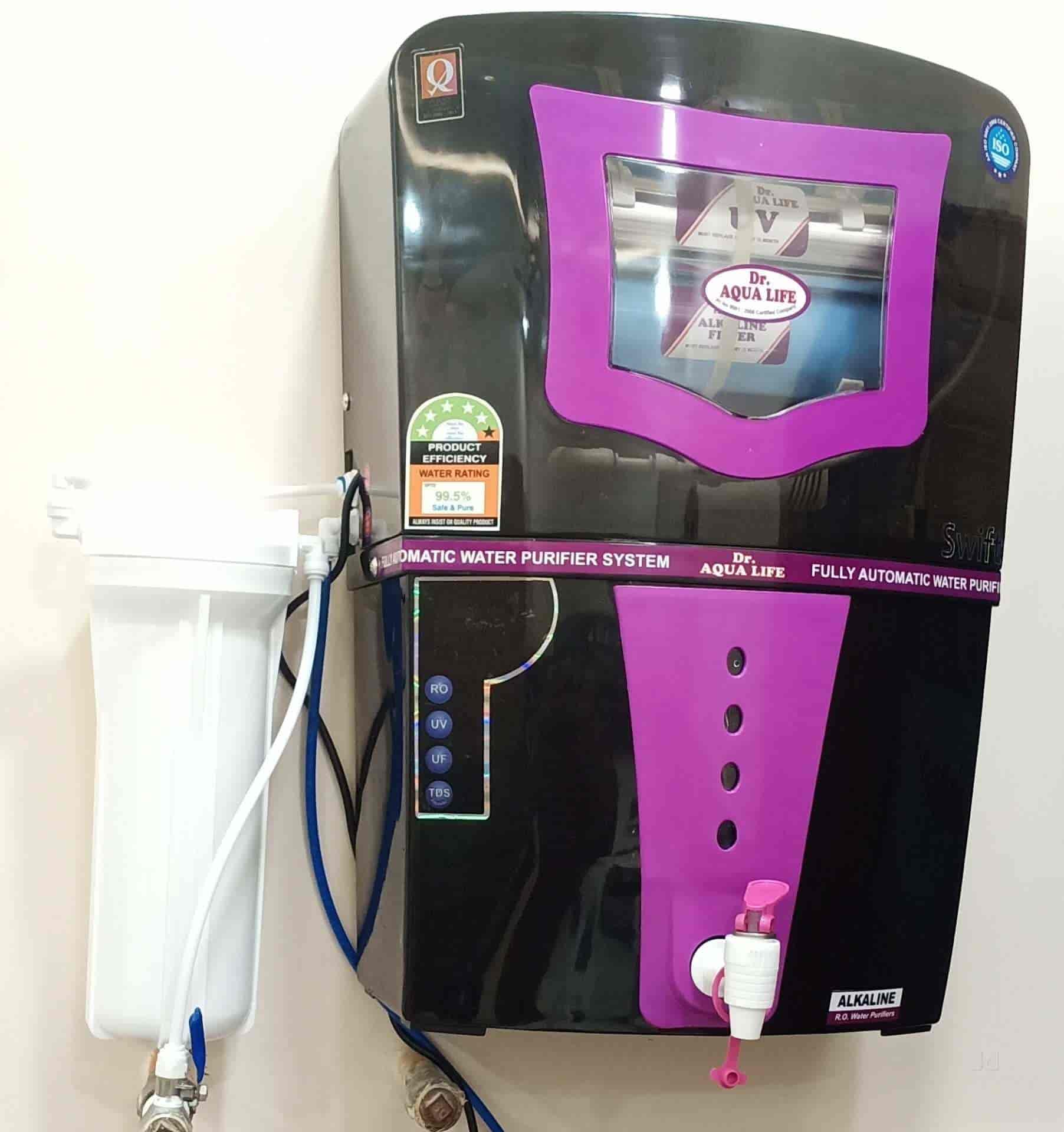 Top Water Purifiers in BilaspurChhattisgarh वाटर पूरिफिएर