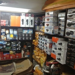 Car accessories shop in bilaspur new arrivals