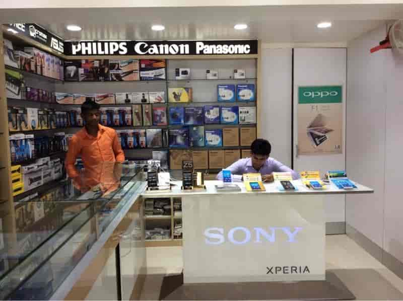 Top Tablet DealersApple in BilaspurChhattisgarh Best iPad Dealers