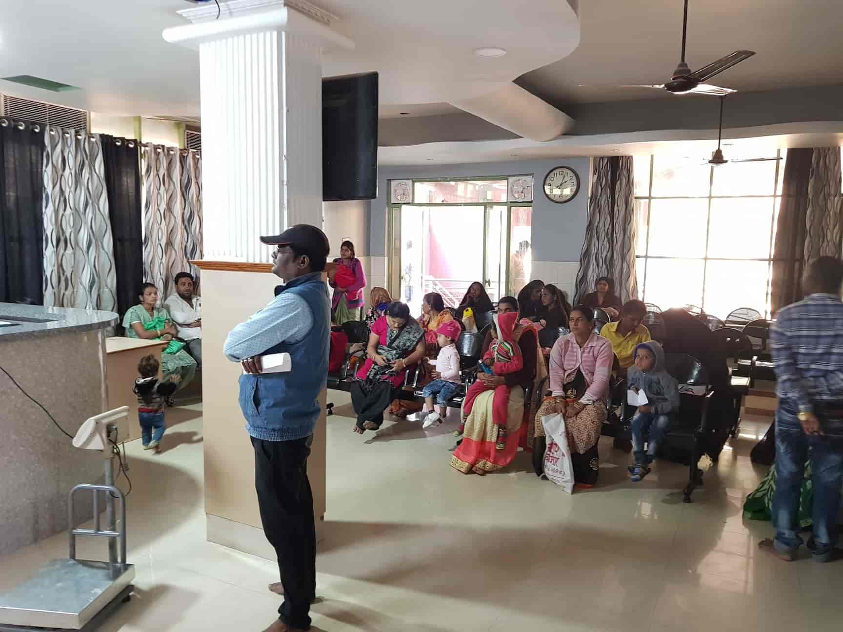 Uday Children Hospital in Civil Lines,Bilaspurchhattisgarh Best