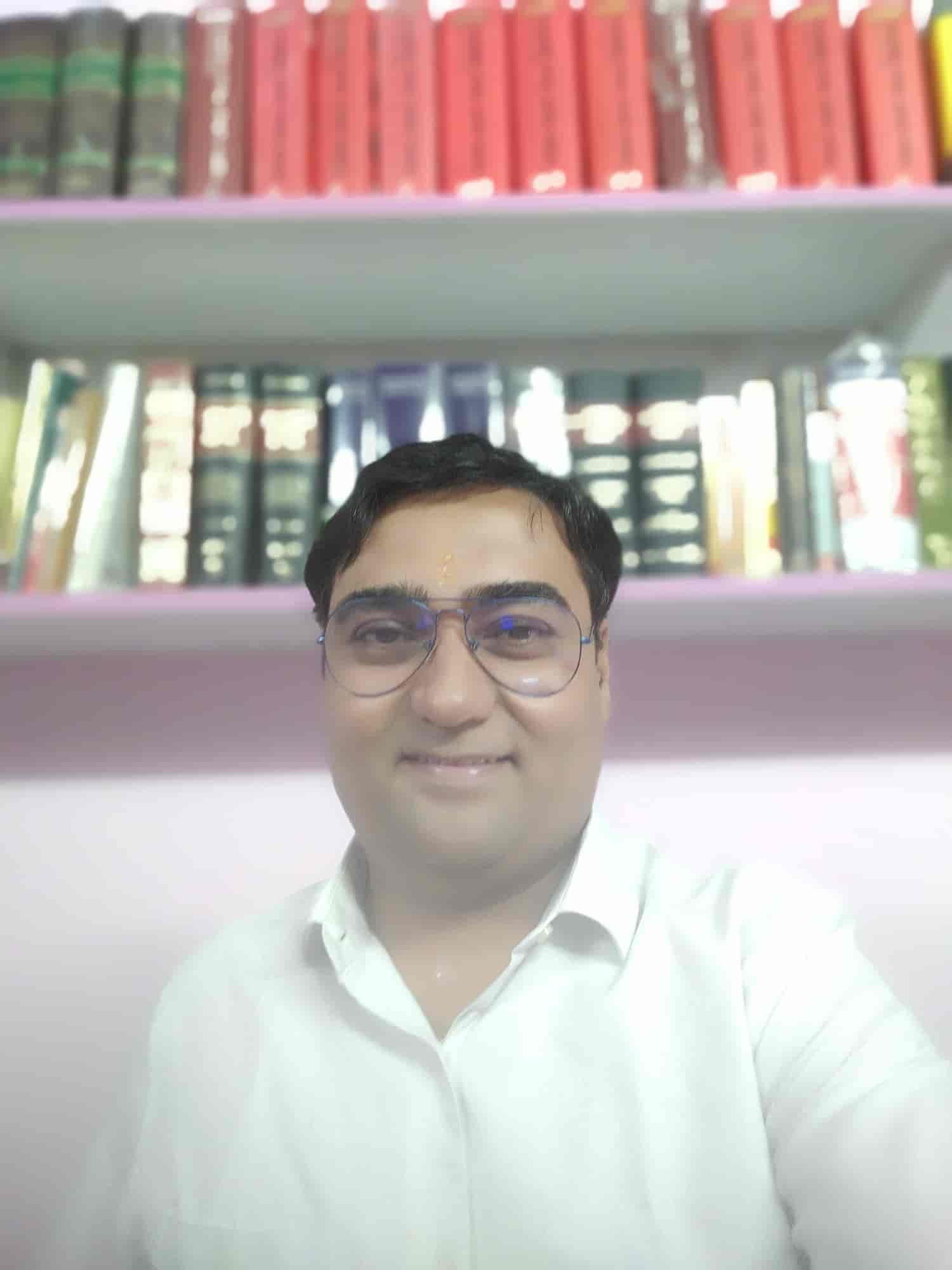 Varun Sharma in Telephone Exchange Road,Bilaspurchhattisgarh Best