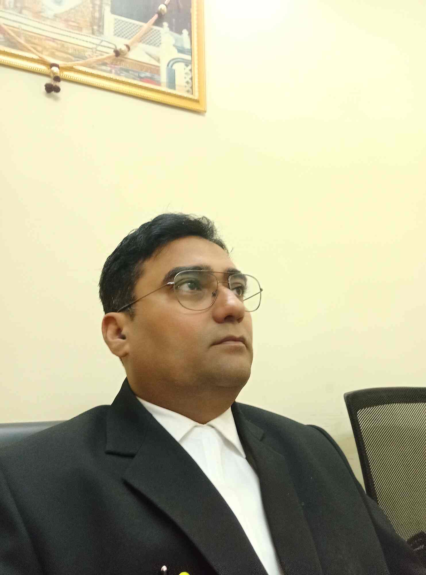 Varun Sharma in Telephone Exchange Road,Bilaspurchhattisgarh Best