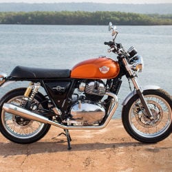 Royal deals enfield bilaspur