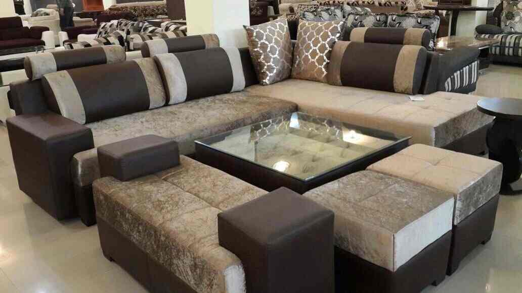 Top L Shape Sofa Dealers in Bilaspur Chhattisgarh Justdial