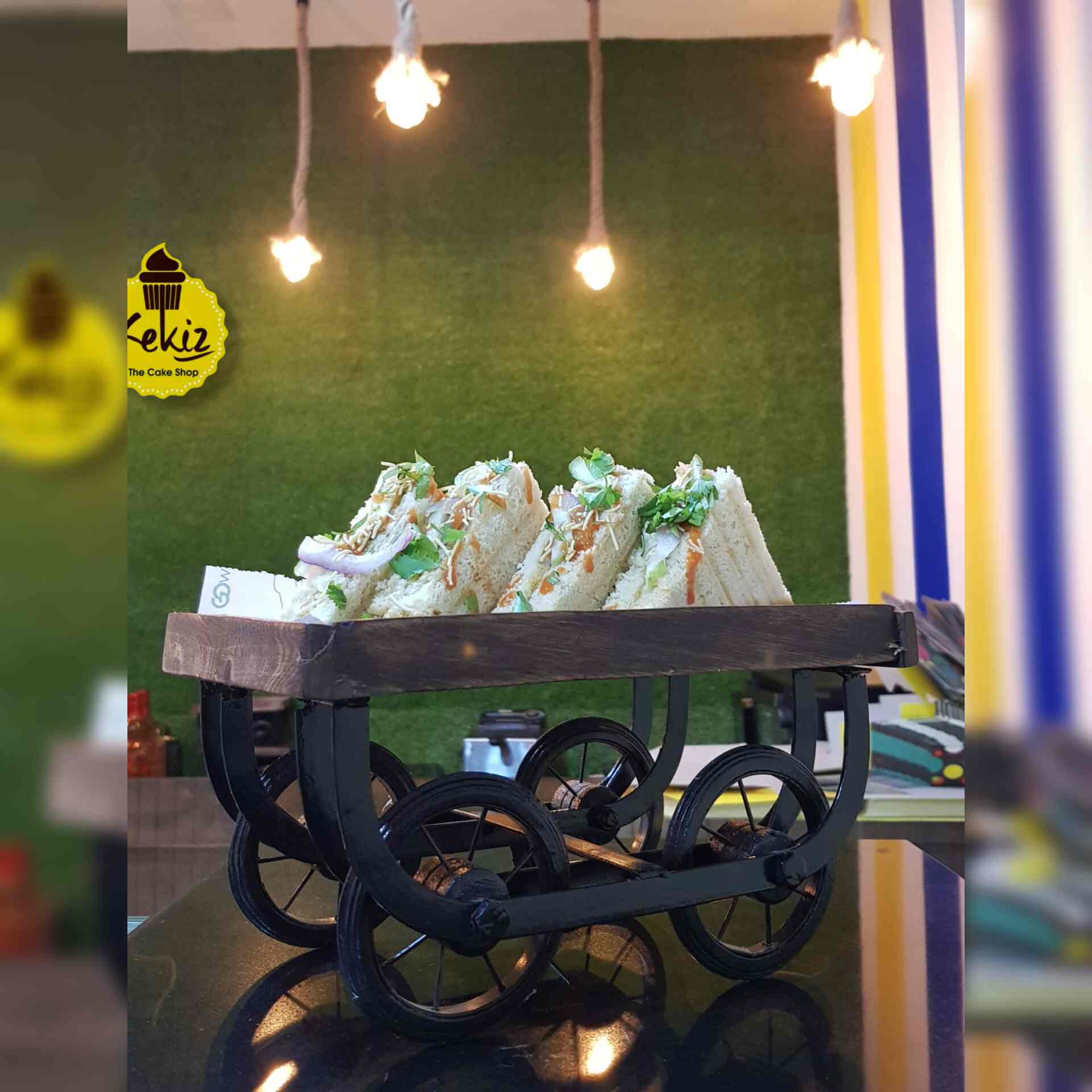 Food Junction in Dayalband,Bilaspurchhattisgarh Best Fast Food in