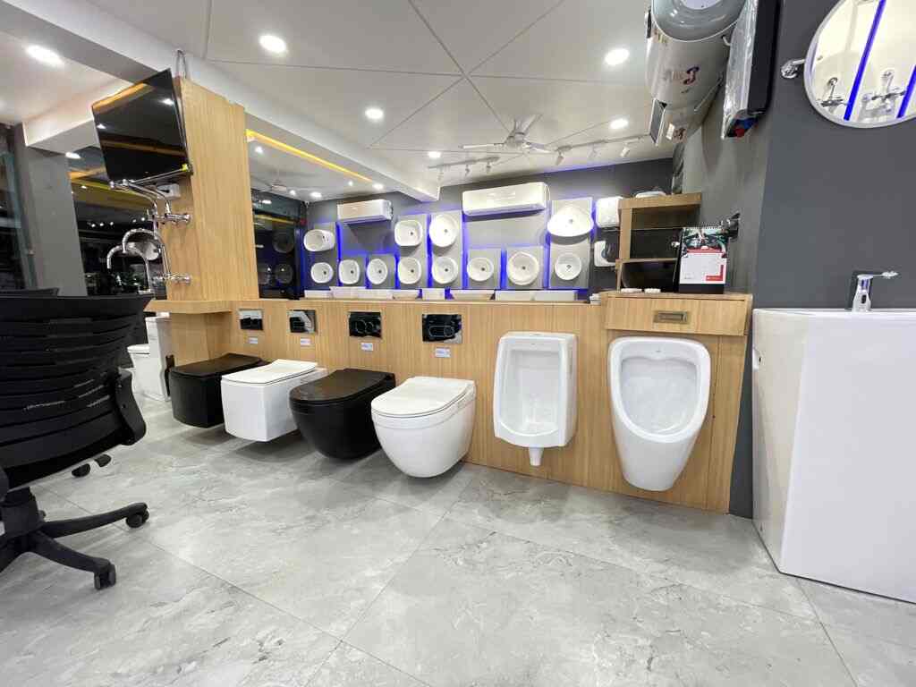 Top Wall Putty Dealers in Pendra Road, BilaspurChhattisgarh near me