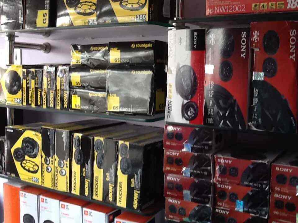 Top Renault Automobile Part Dealers in RaipurChhattisgarh ऑटोमोबाइल