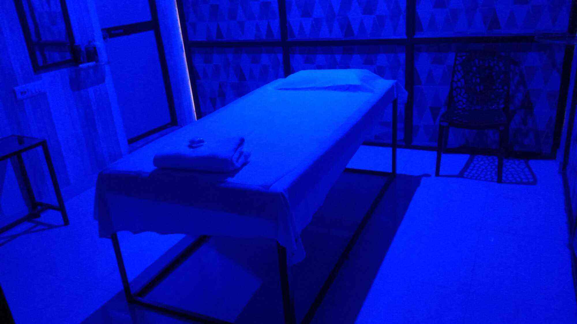 Top Body Massage Centres For Premium Body Spa in Uslapur Best Massage