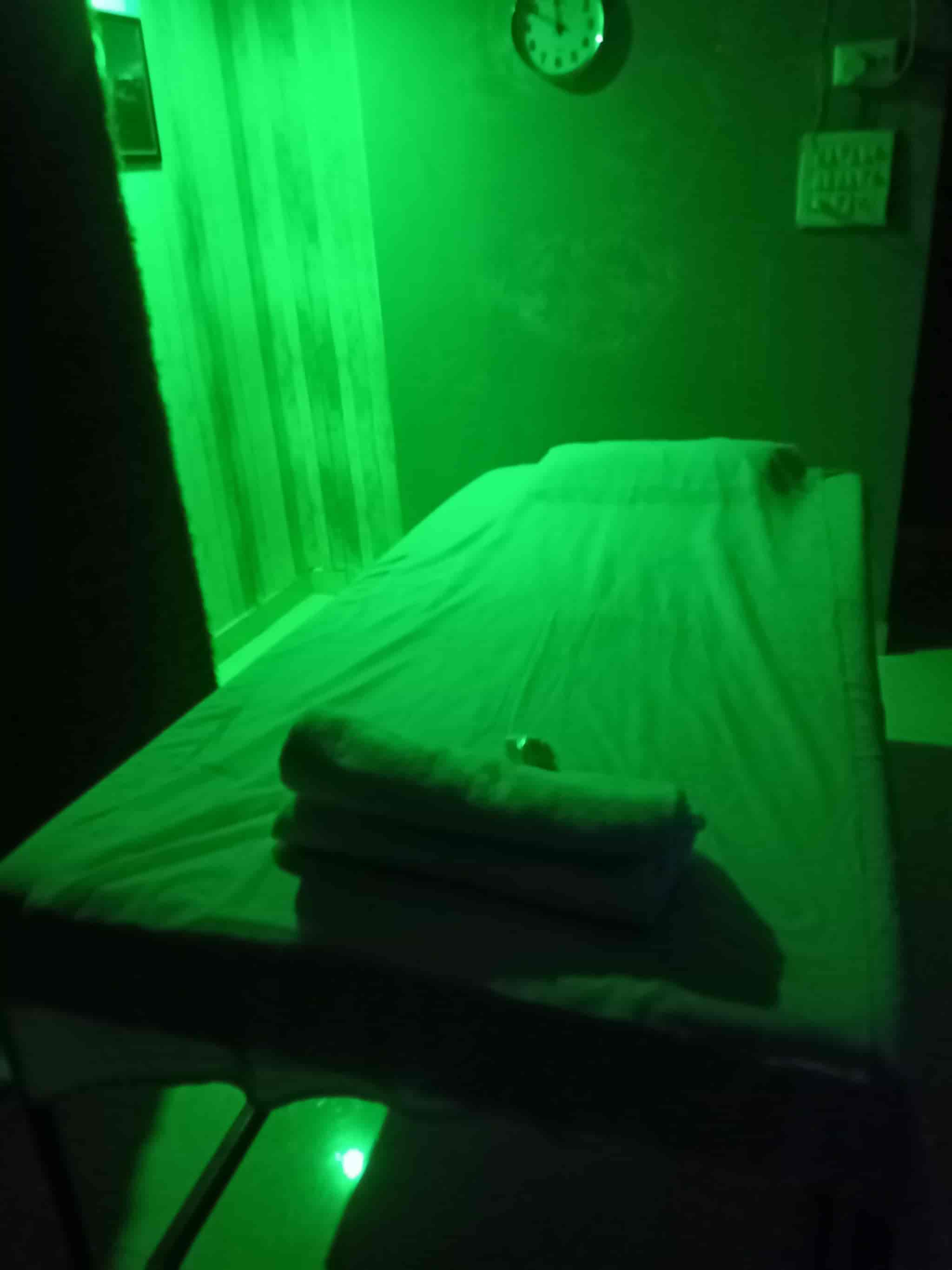 Top Body Massage Centres For Premium Body Spa in Uslapur Best Massage