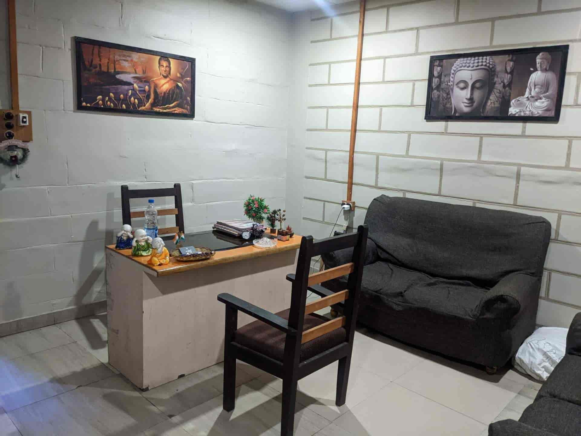 Top Body Massage Centres For Premium Body Spa in Uslapur Best Massage