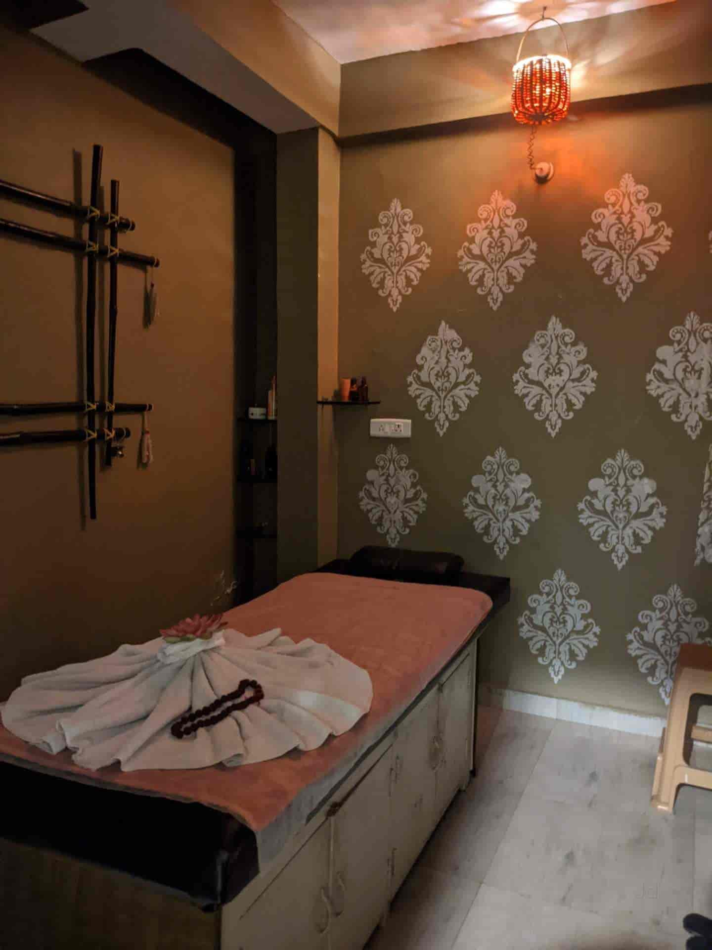 Top Body Massage Centres For Premium Body Spa in Uslapur Best Massage